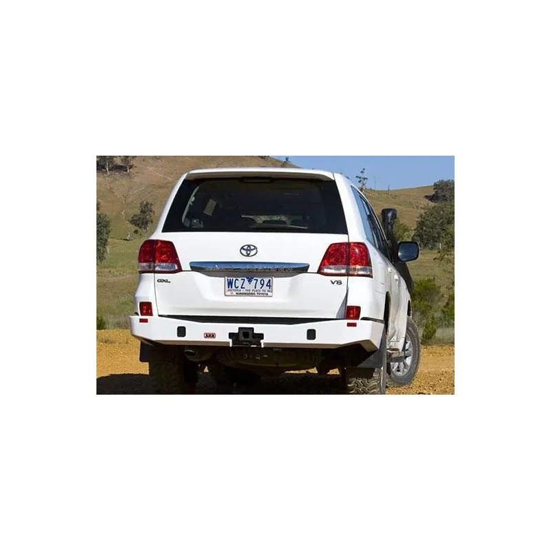 Bakre støtfanger ARB Toyota Land Cruiser J200 V8 5615020