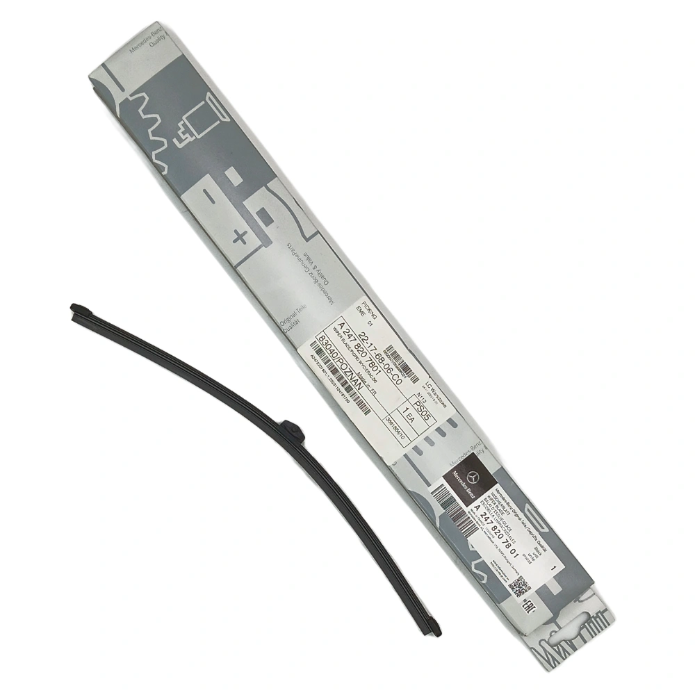 Bakre vindusviskerblad Mercedes-Benz B-Klasse W247 / GLA H247 / EQA – originaldel