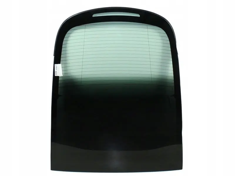 Bakrute Tesla Model 3 2021 -> │ Rear window