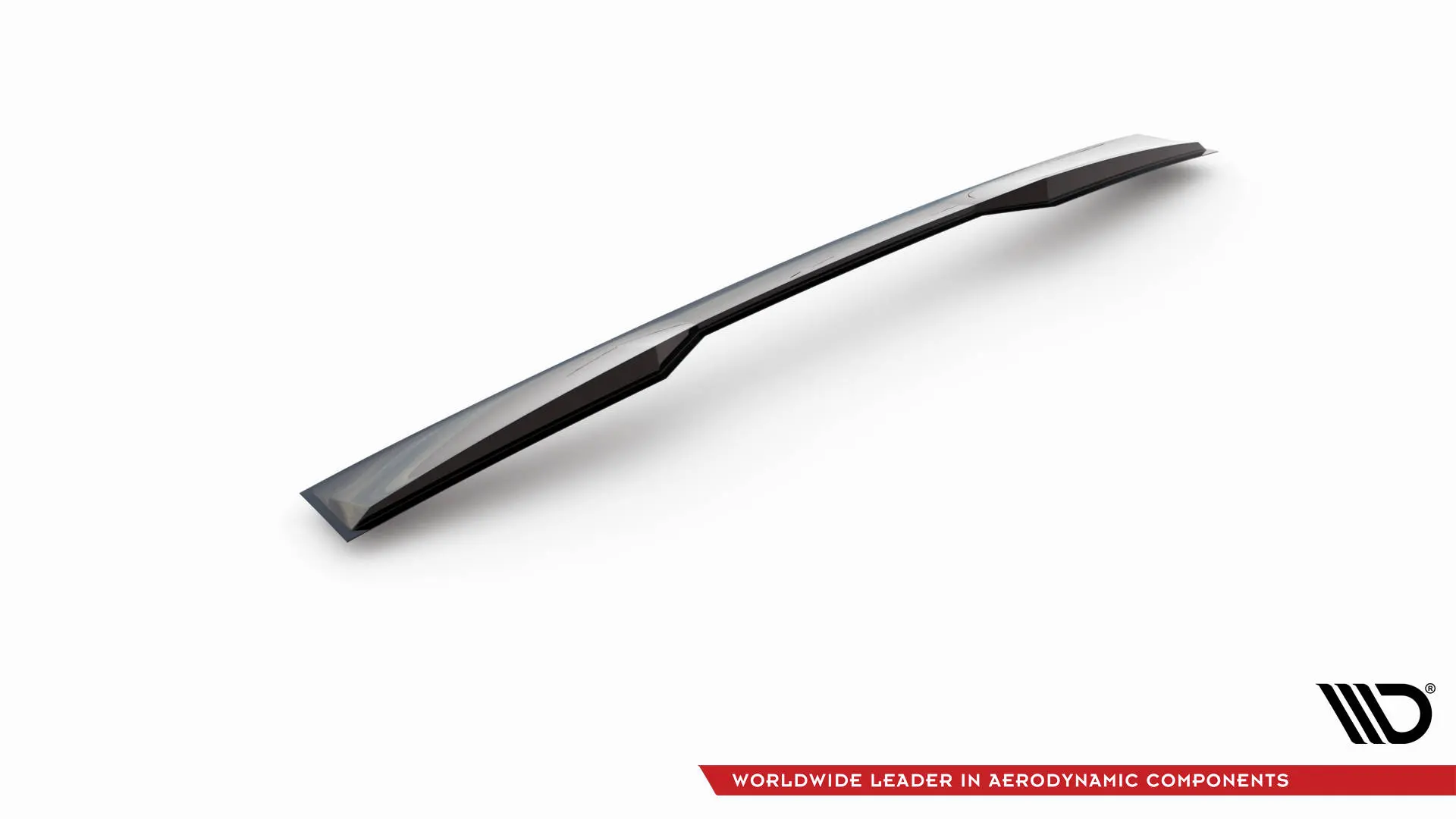 Bakrutespoiler BMW 2 Coupe G42 / M2 G87 2021 -> – bilde 7