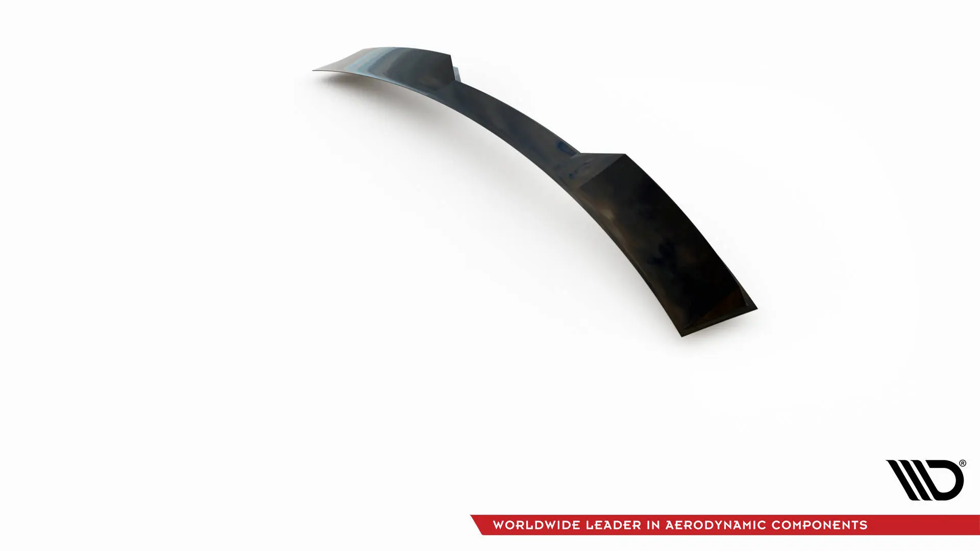Bakrutespoiler BMW 2 Coupe G42 / M2 G87 2021 -> – bilde 8