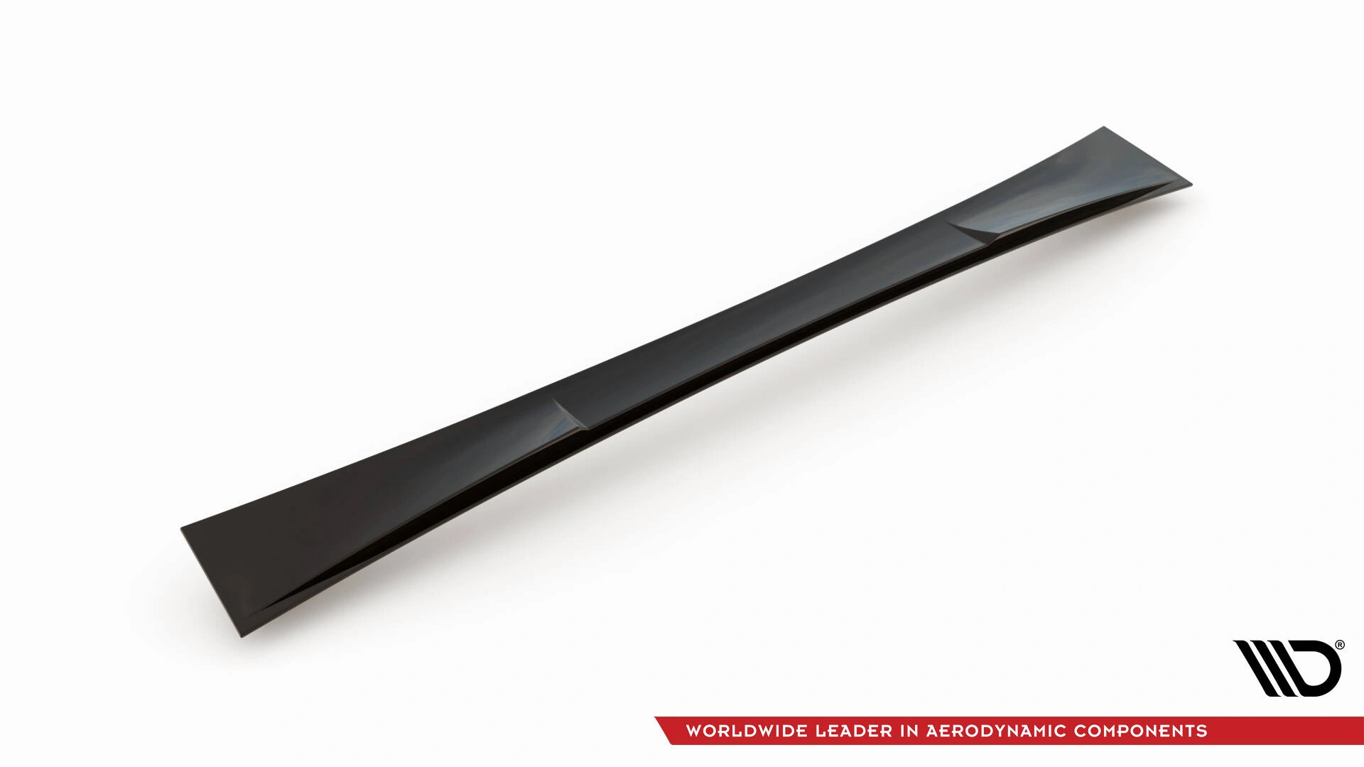 Bakrutespoiler BMW 5 / i5 (G60) Sedan M-Pack 2023 -> | Forlengelse av bakruten – bilde 9