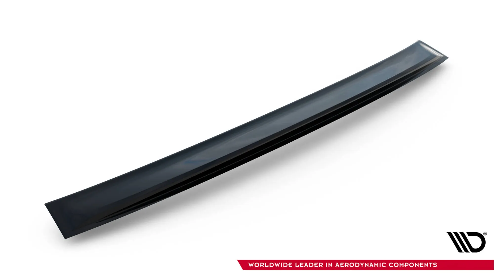 Bakrutespoiler Skoda Superb III 2015 - 2019 | Glossy Black Edition – bilde 6