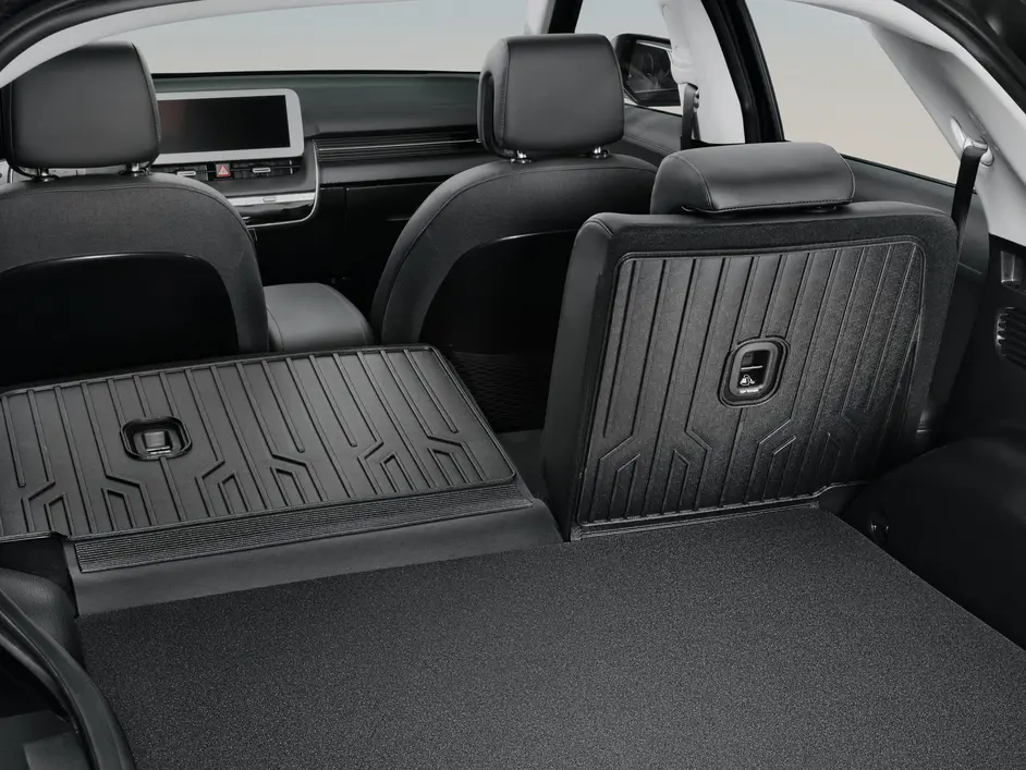 Baksettersmatter Hyundai Ioniq 5 2021 -> – bilde 6
