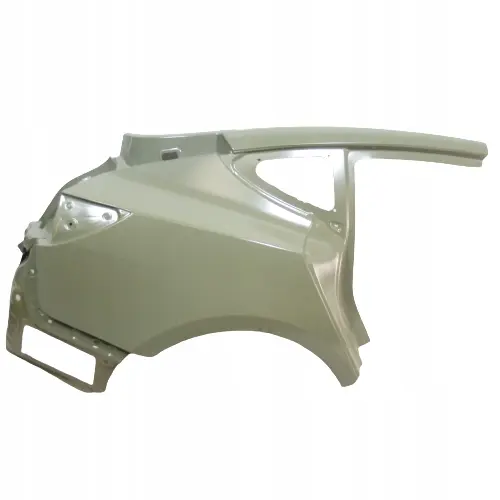 Bakskjerm Tesla Model 3 2017 - 2023 │ Venstre side - Genuine® Rear Right Passenger Quarter Panel
