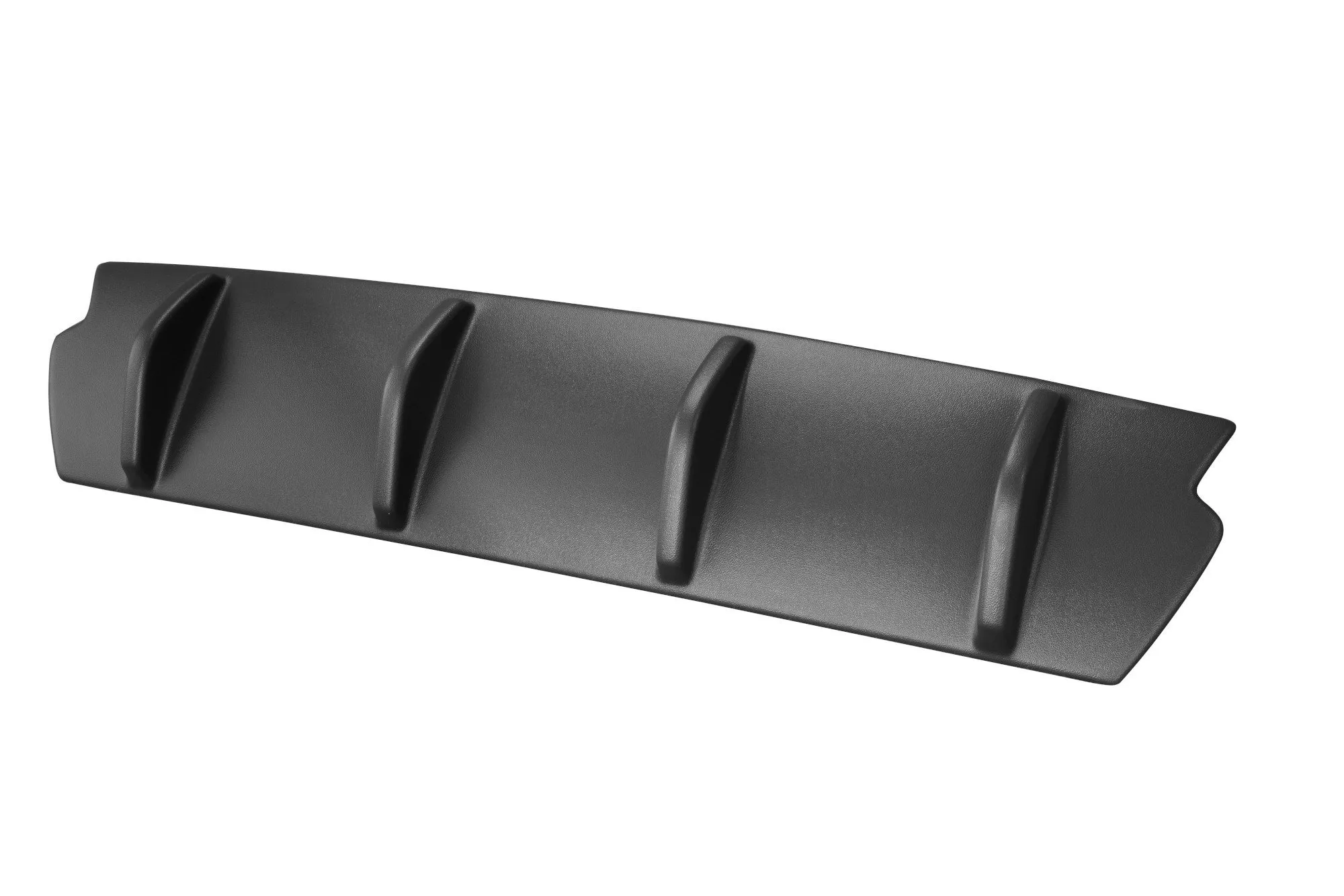 Baksplitter Alfa Romeo 156 GTA SW 2002-2005 | Glossy Black Edition – bilde 4