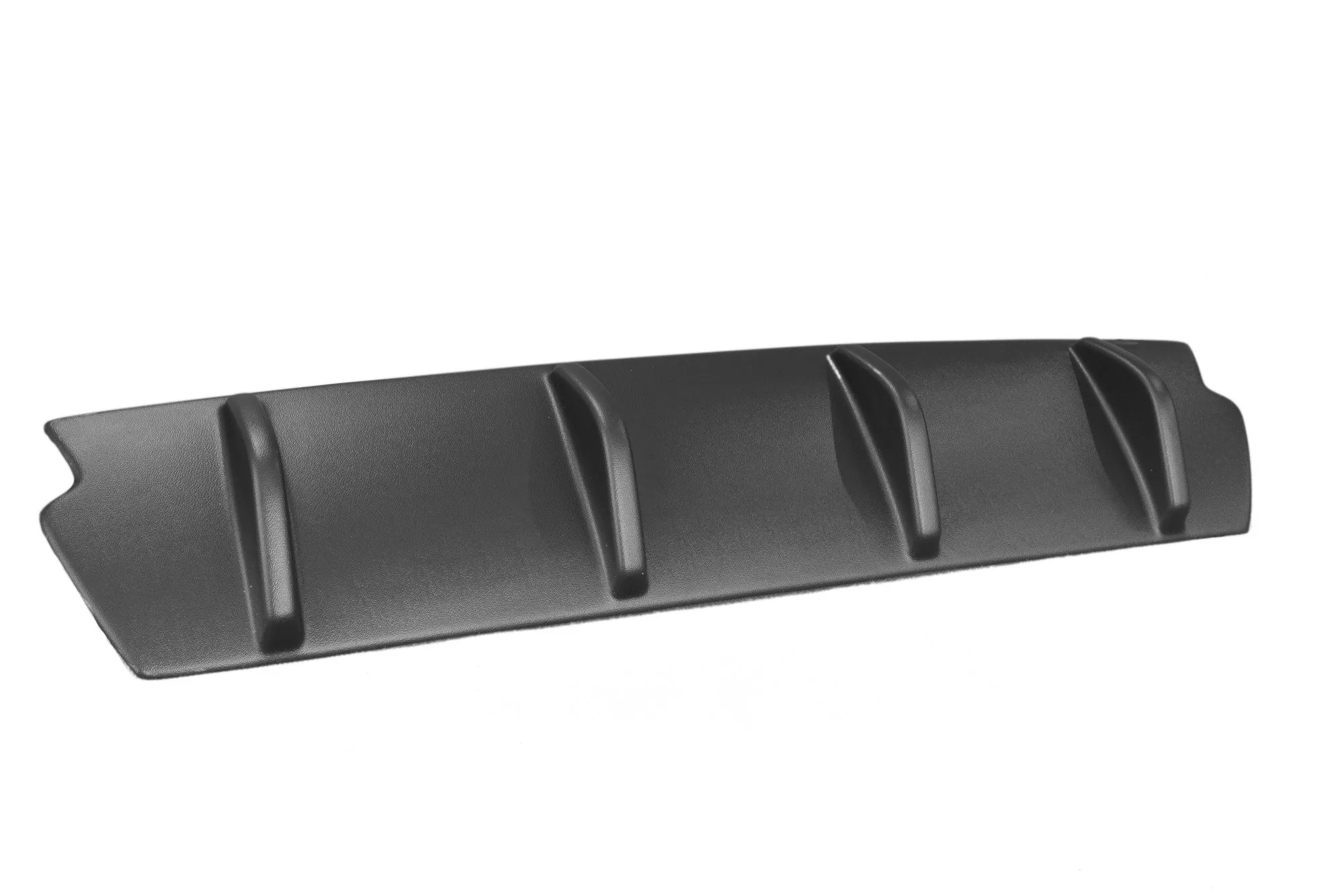 Baksplitter Alfa Romeo 156 GTA SW 2002-2005 | Glossy Black Edition – bilde 6