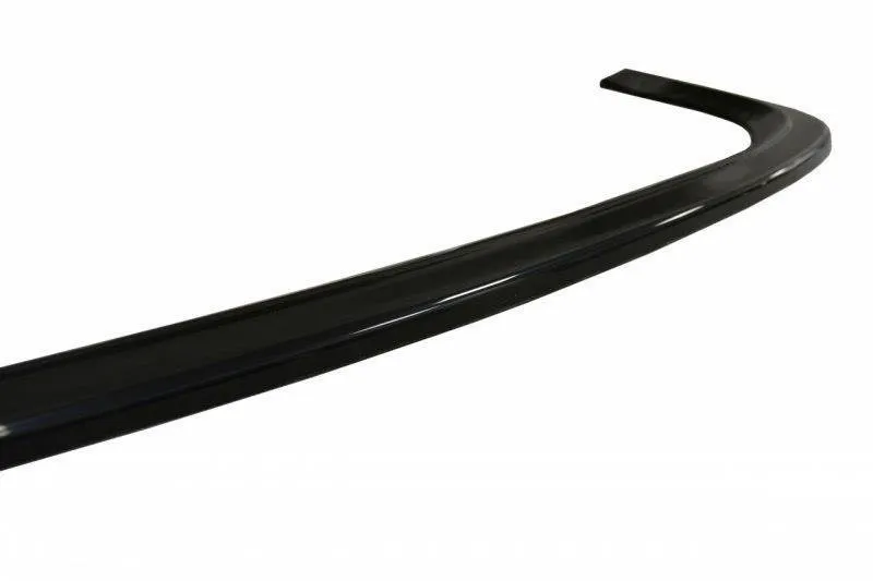 Baksplitter Alfa Romeo 159 2005-2011 | Glossy Black Edition – bilde 4