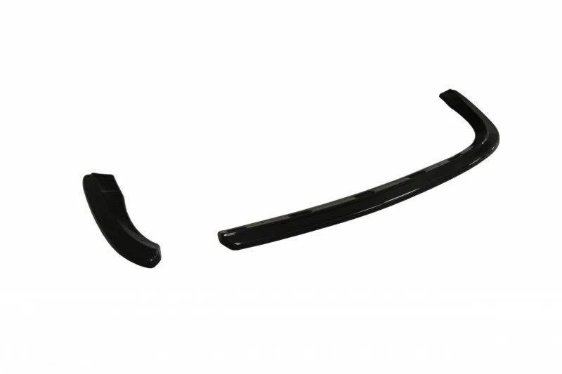 Baksplitter Alfa Romeo 159 2005-2011 | Glossy Black Edition – bilde 6