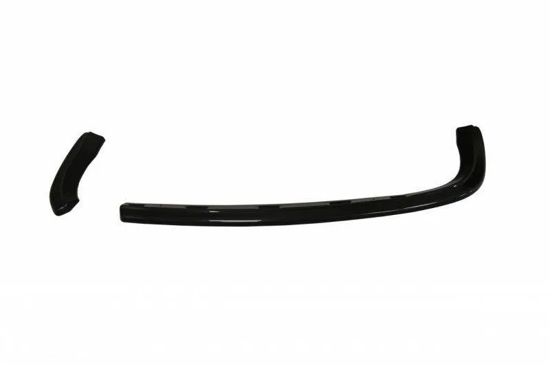 Baksplitter Alfa Romeo 159 2005-2011 | Glossy Black Edition – bilde 8