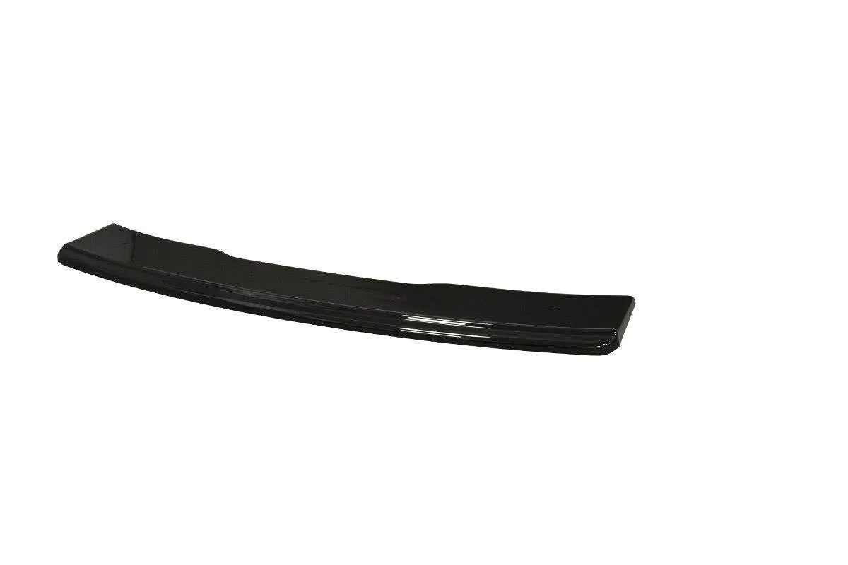 Baksplitter Audi A4 S-Line (B9) Avant 2015-2019 / Audi S4 Avant 2015-2019 | Glossy Black Edition – bilde 3