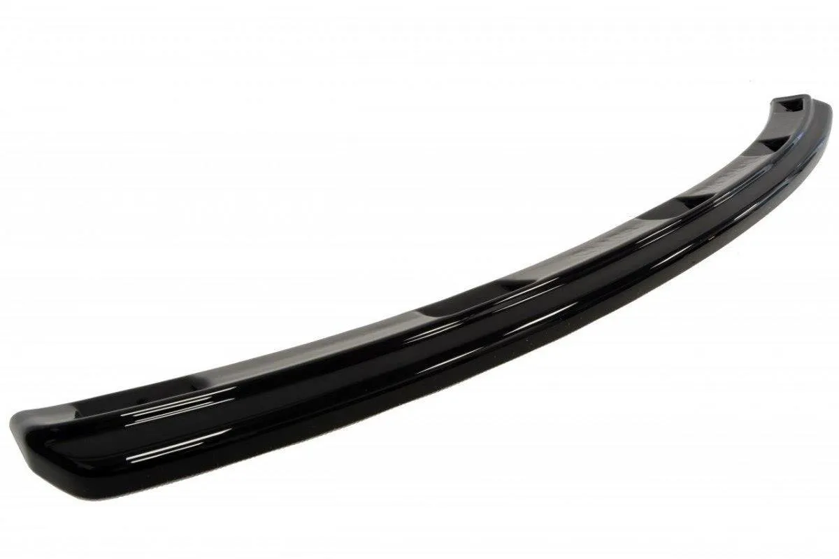 Baksplitter Audi A5 S-Line 8T 2007-2011 | Glossy Black Edition – bilde 3