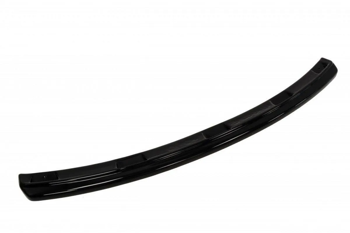 Baksplitter Audi A5 S-Line 8T 2007-2011 | Glossy Black Edition – bilde 4