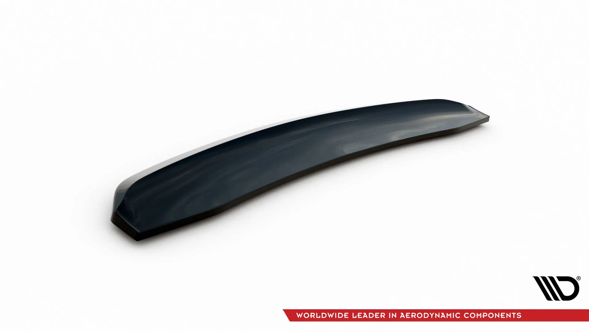 Baksplitter Audi A7 (C7) 2010 - 2014 | Glossy Black Edition – bilde 6