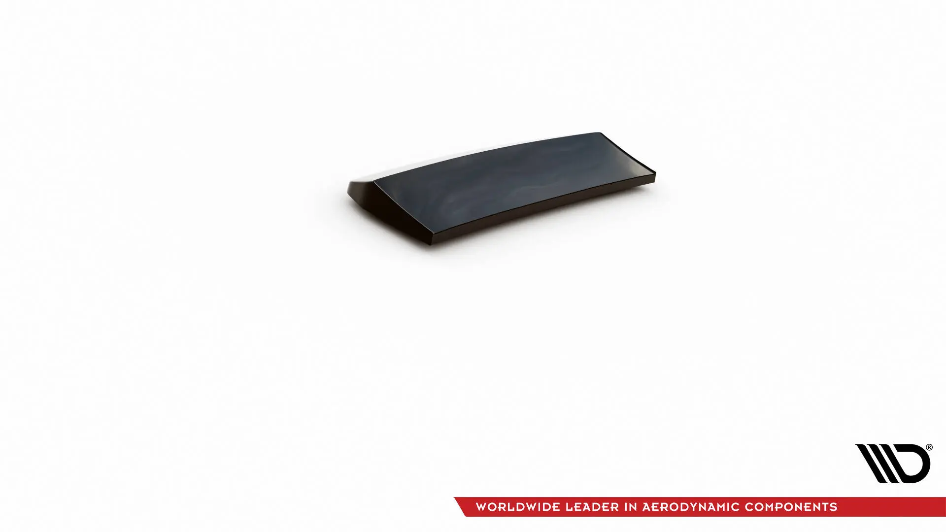 Baksplitter Audi TT (8S) S-Line 2014 - 2018 | Glossy Black Edition – bilde 7
