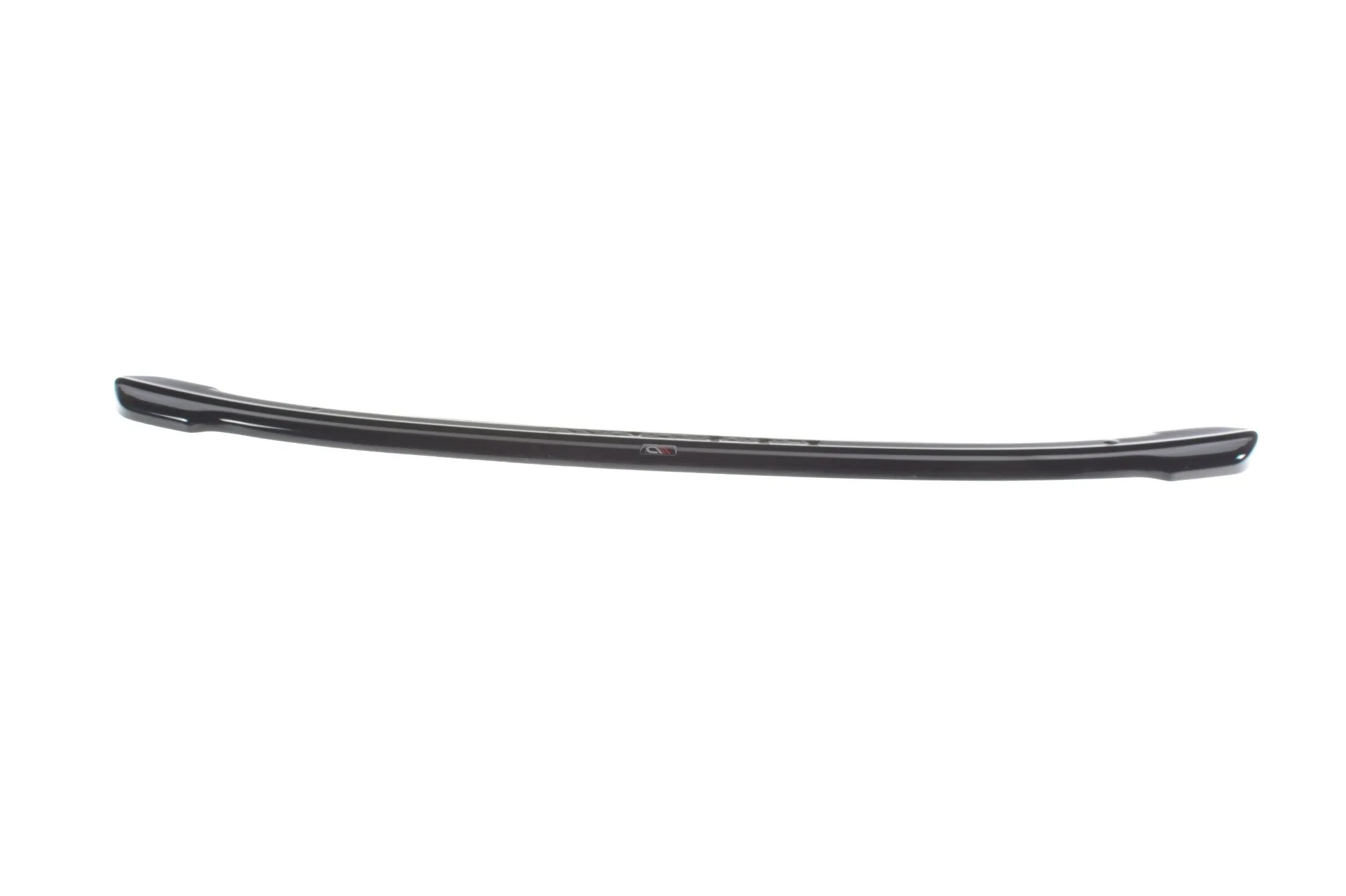 Baksplitter BMW 6 Gran Coupe (F06) 2011 - 2014 | Glossy Black Edition – bilde 4