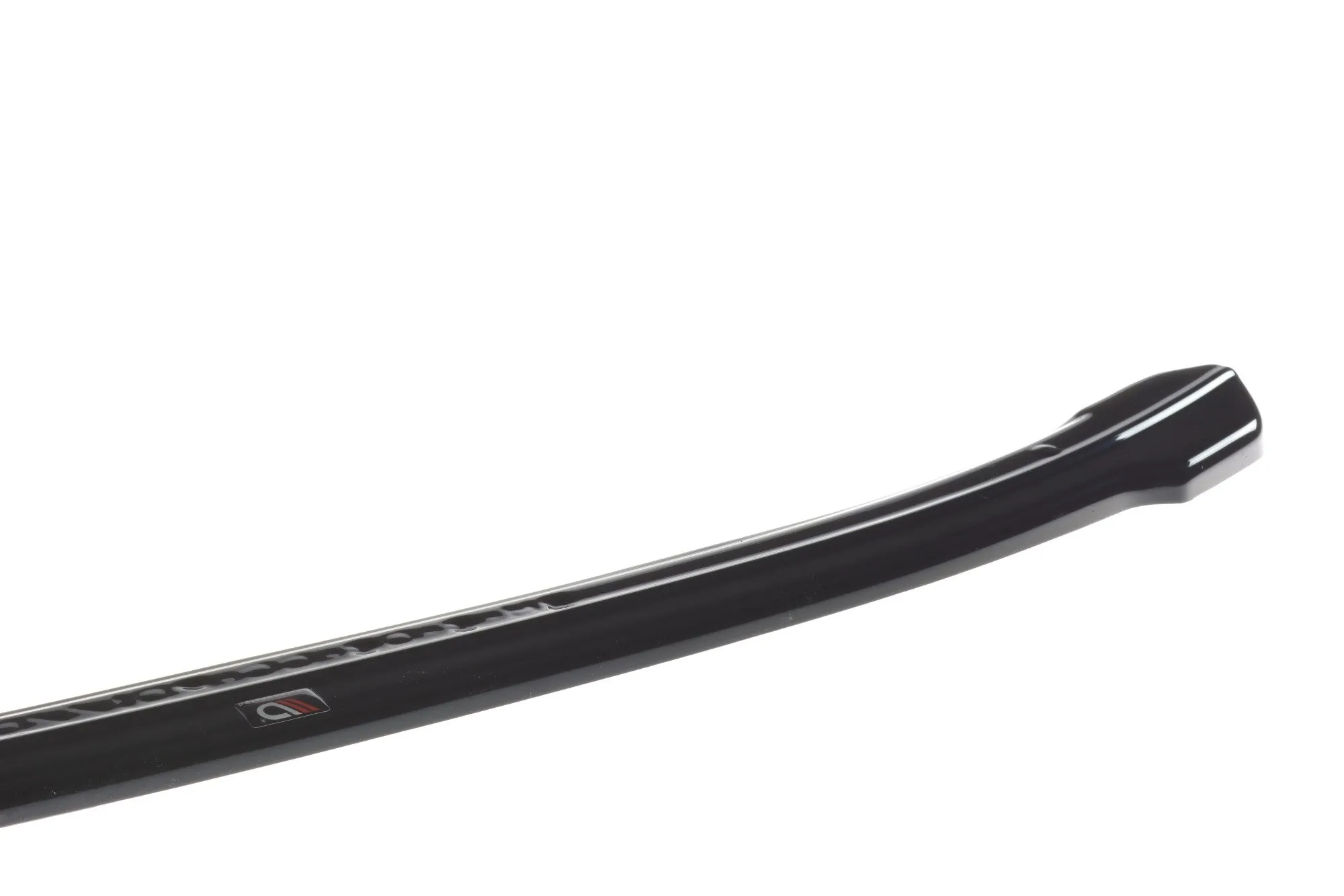 Baksplitter BMW 6 Gran Coupe (F06) 2011 - 2014 | Glossy Black Edition – bilde 6