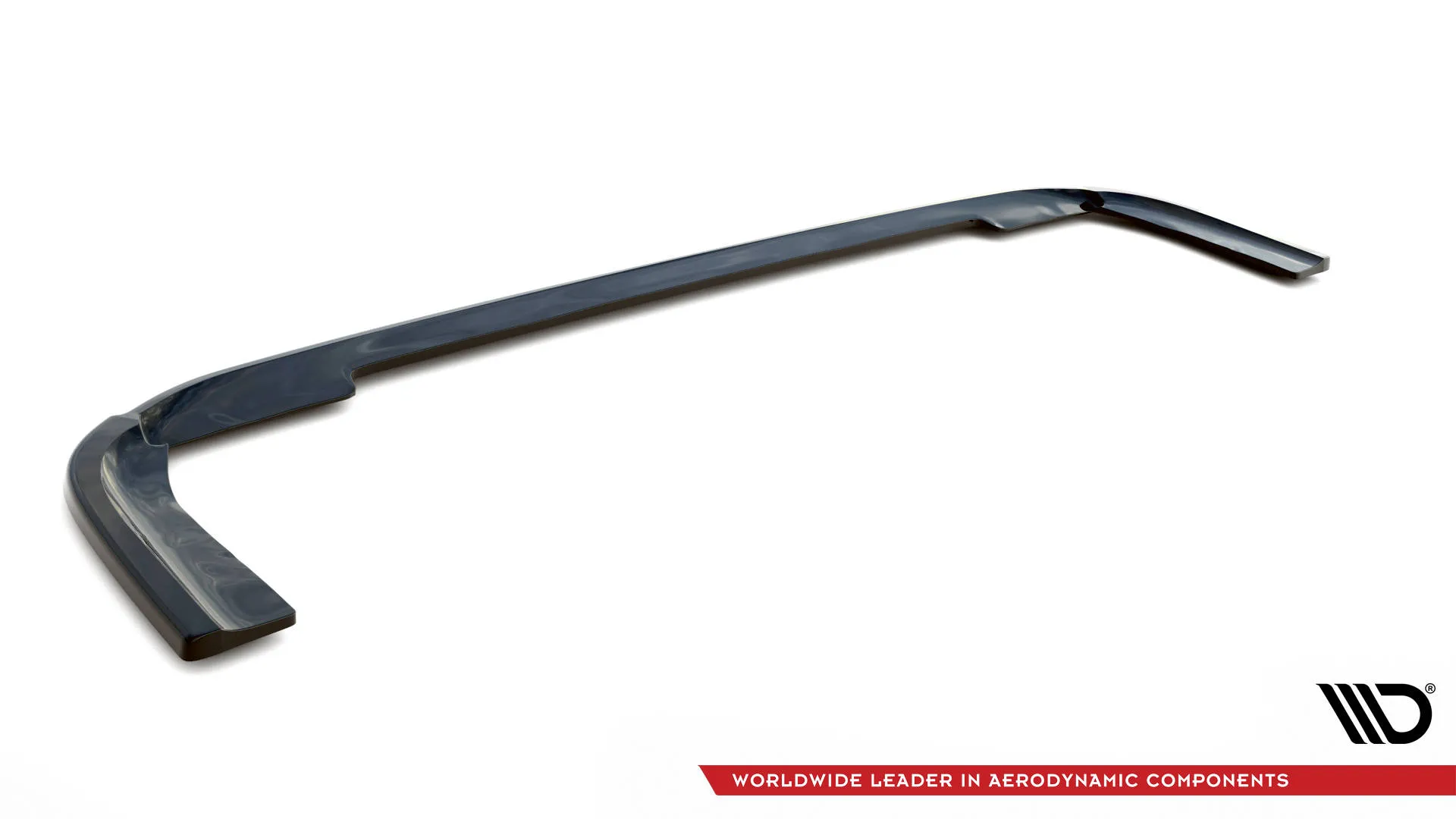 Baksplitter Citroen Berlingo Mk3 2018 - 2023 | Glossy Black Edition – bilde 5