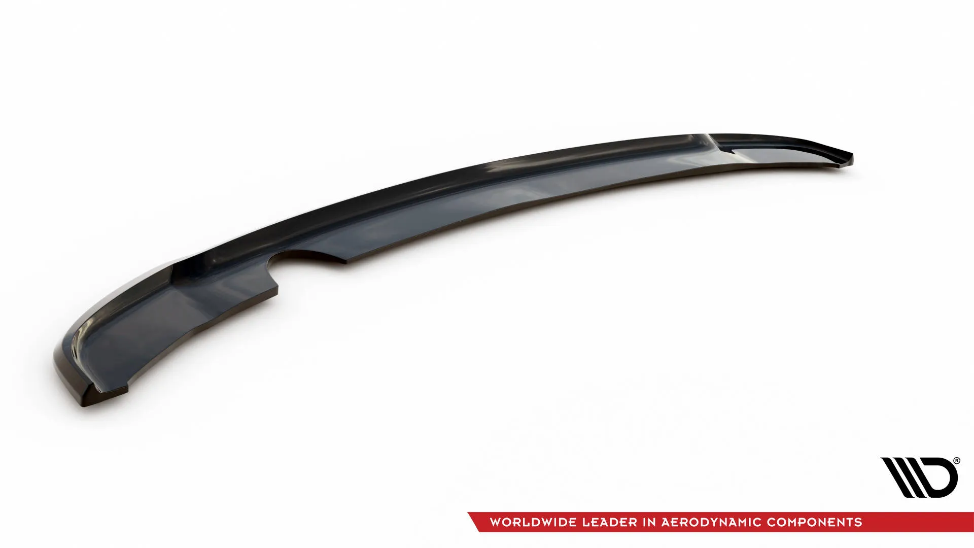 Baksplitter Hyundai I20 Mk2 Facelift 2018 - 2020 | Glossy Black Edition – bilde 5