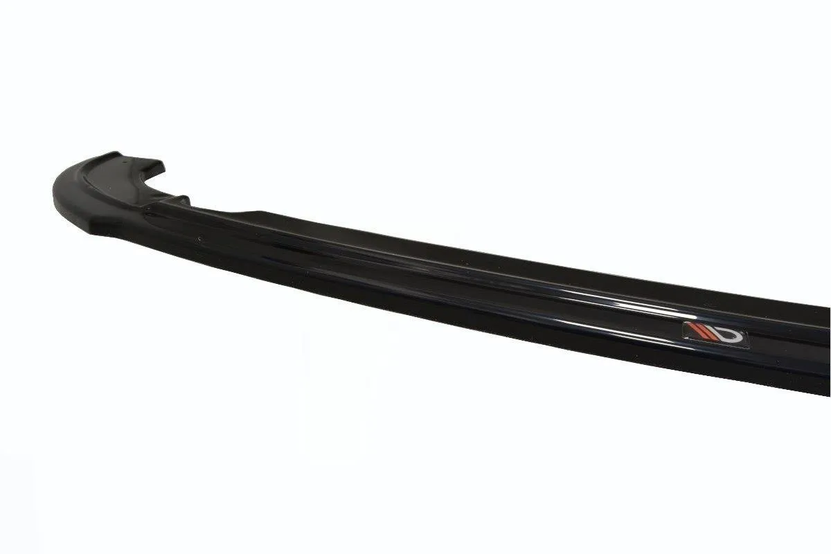 Baksplitter Hyundai i30 II 2012 - 2017 | Glossy Black Edition – bilde 5