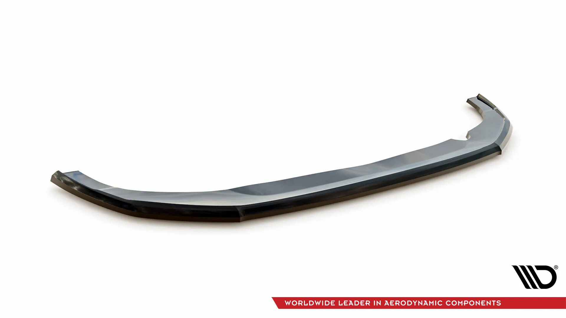 Baksplitter Hyundai I30 III Facelift 2020 -> | Glossy Black Edition – bilde 5