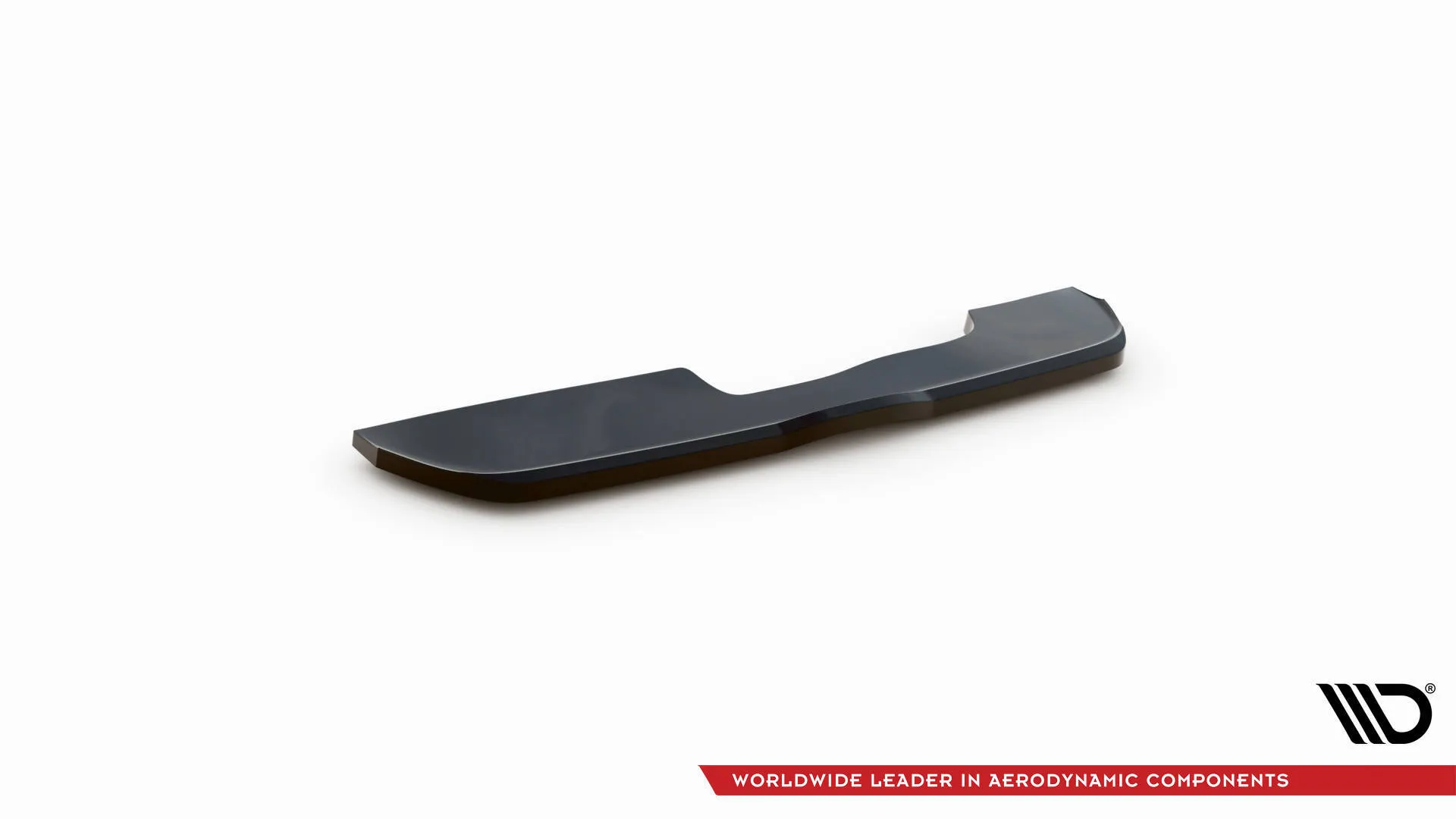 Baksplitter Hyundai Kona N 2021 - 2023 | Glossy Black Edition – bilde 5