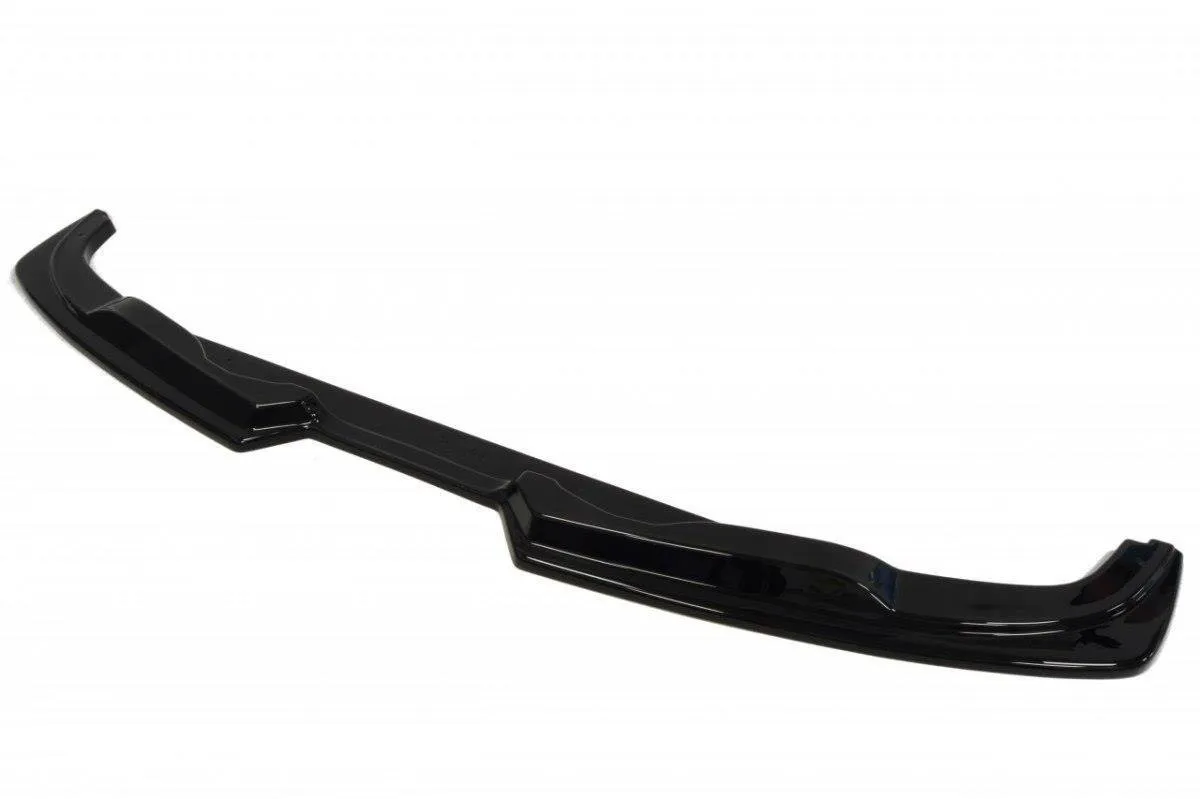 Baksplitter Hyundai Veloster 2011 - 2018 | Glossy Black Edition – bilde 5