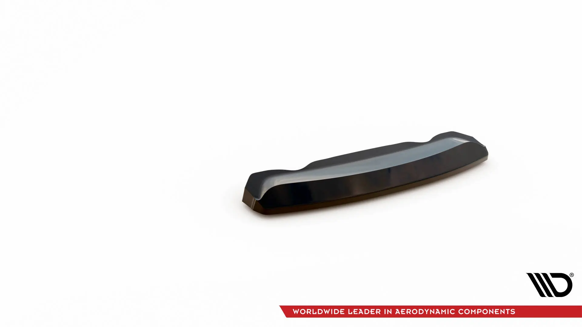 Baksplitter Infiniti Q50 S 2013 - 2016 | Glossy Black Edition – bilde 5