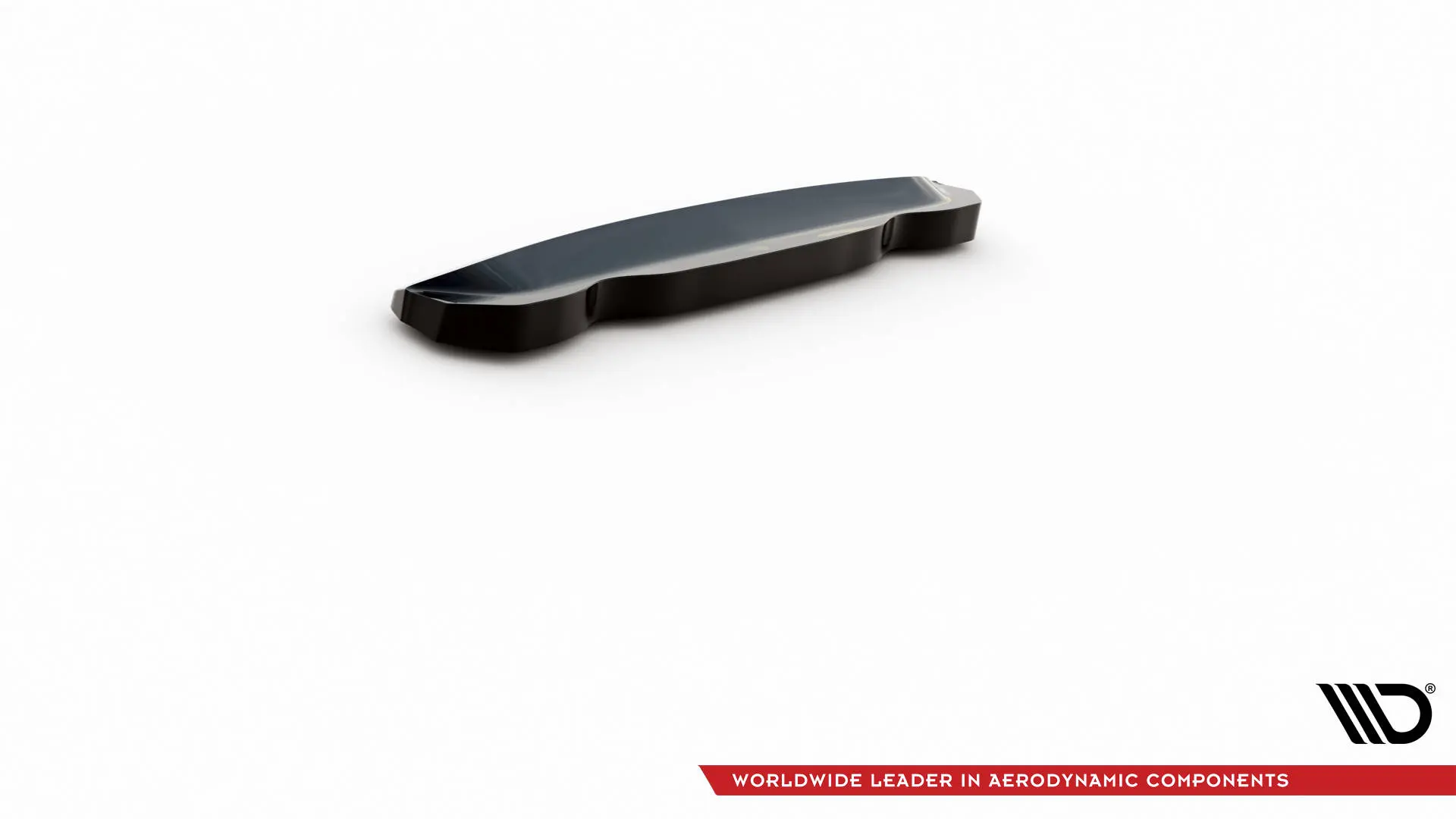 Baksplitter Infiniti Q50 S 2013 - 2016 | Glossy Black Edition – bilde 6