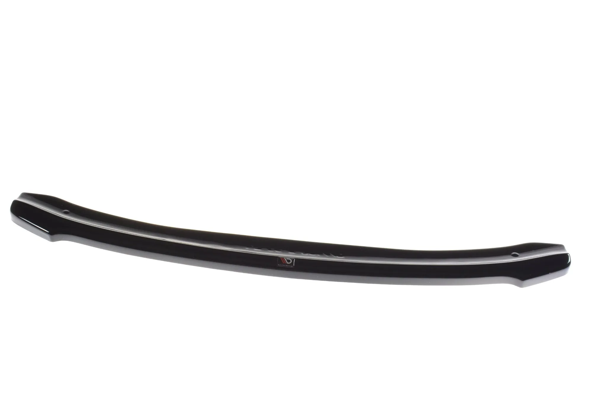 Baksplitter Lexus GS III 2005 - 2007 | Glossy Black Edition – bilde 4