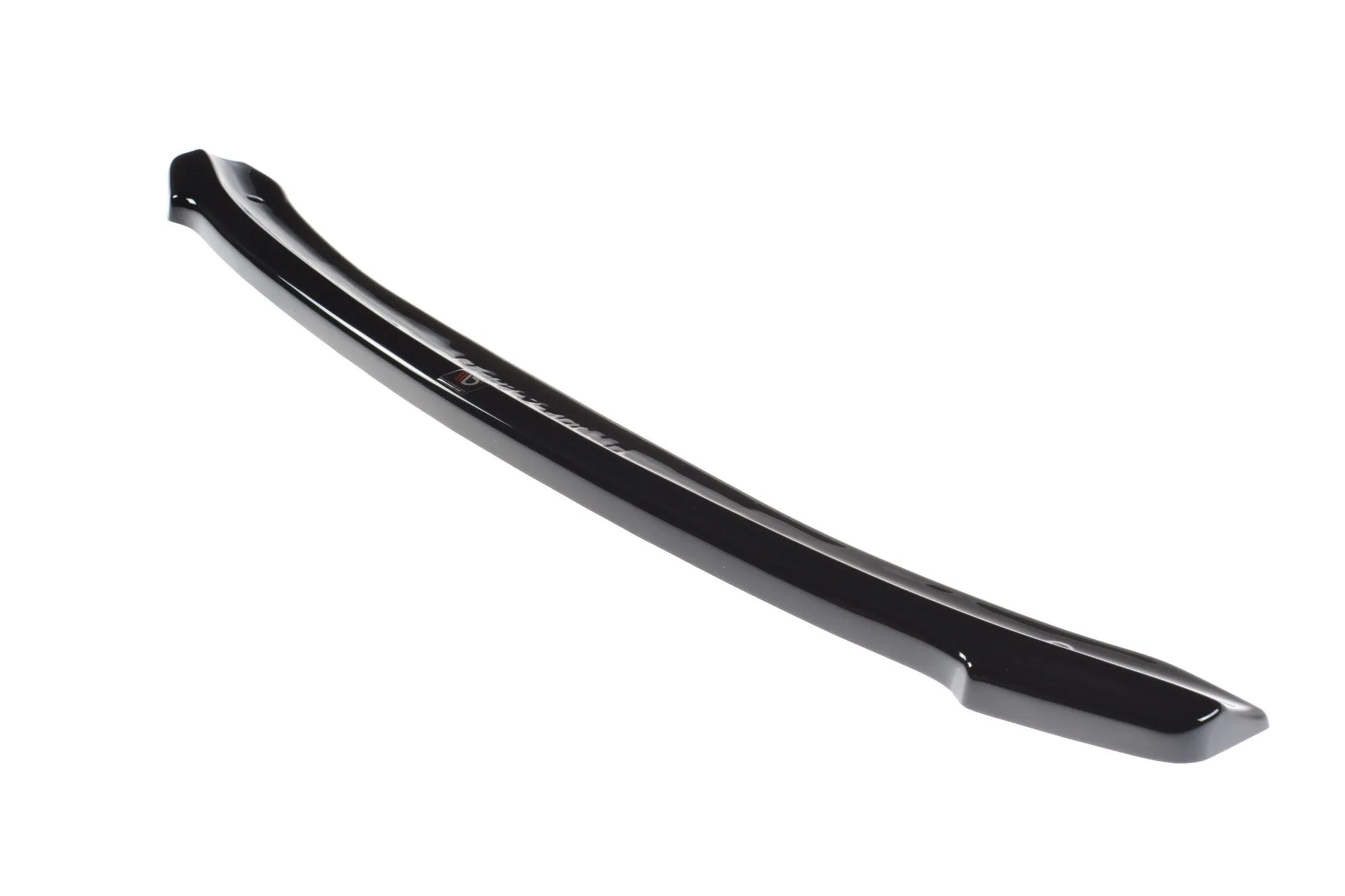 Baksplitter Lexus GS III 2005 - 2007 | Glossy Black Edition – bilde 5