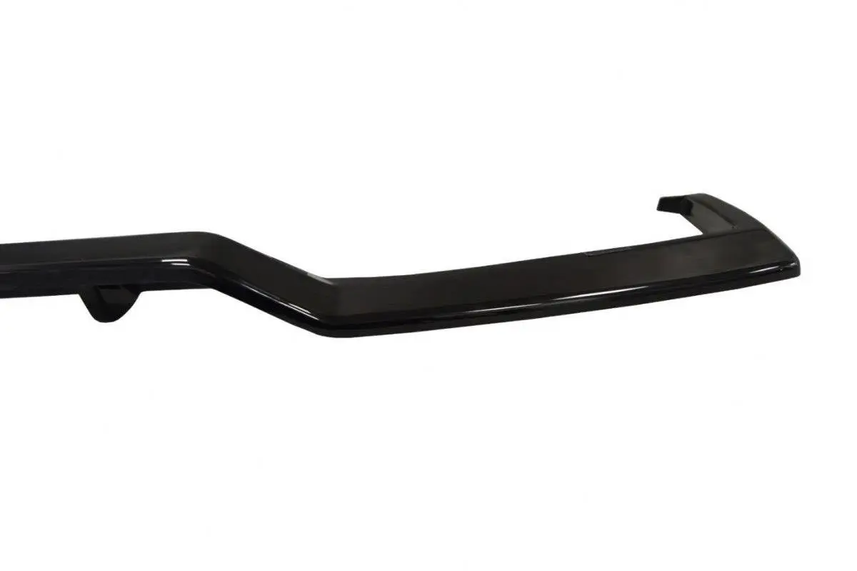Baksplitter Lexus NX I 2014 - 2017 │ med Diffusør – bilde 8