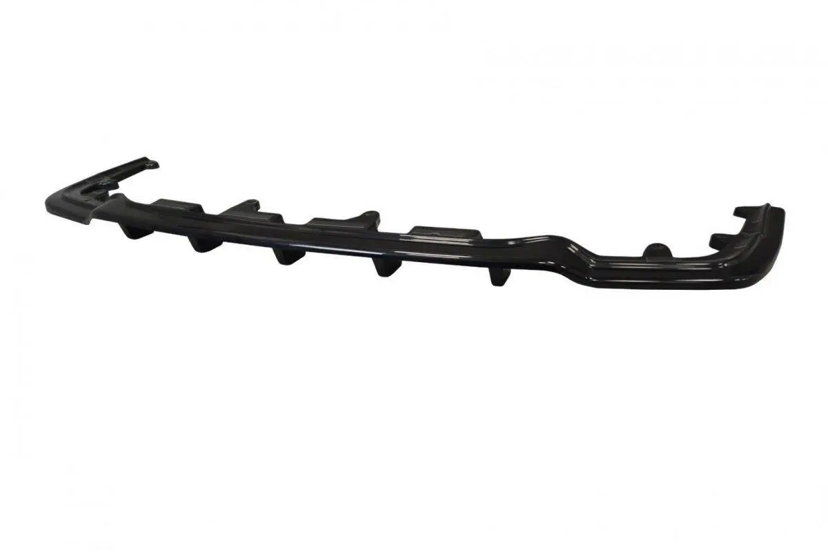 Baksplitter m/diffusør Lexus RX IV 2015 - 2022 | Black – bilde 5
