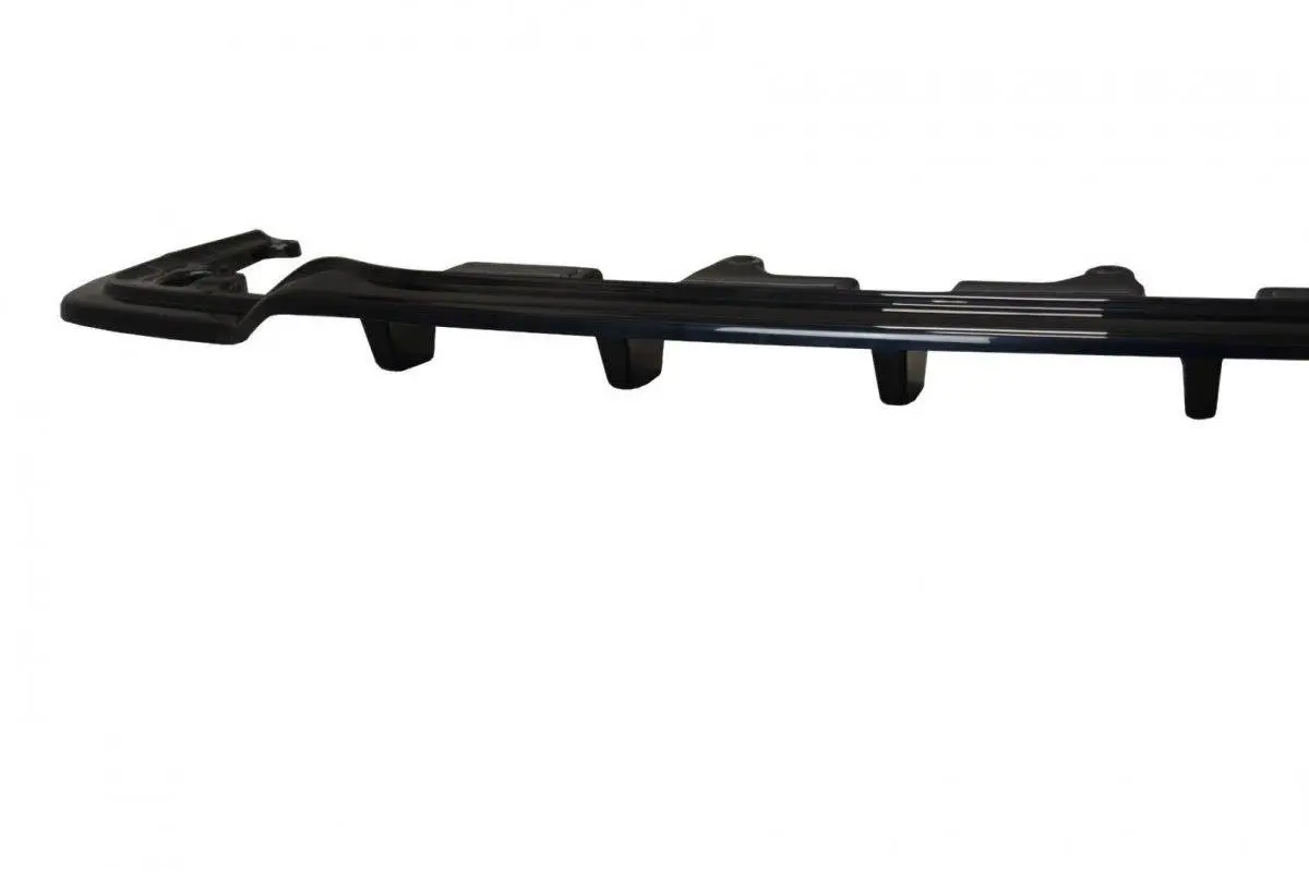 Baksplitter m/diffusør Lexus RX IV 2015 - 2022 | Black – bilde 7