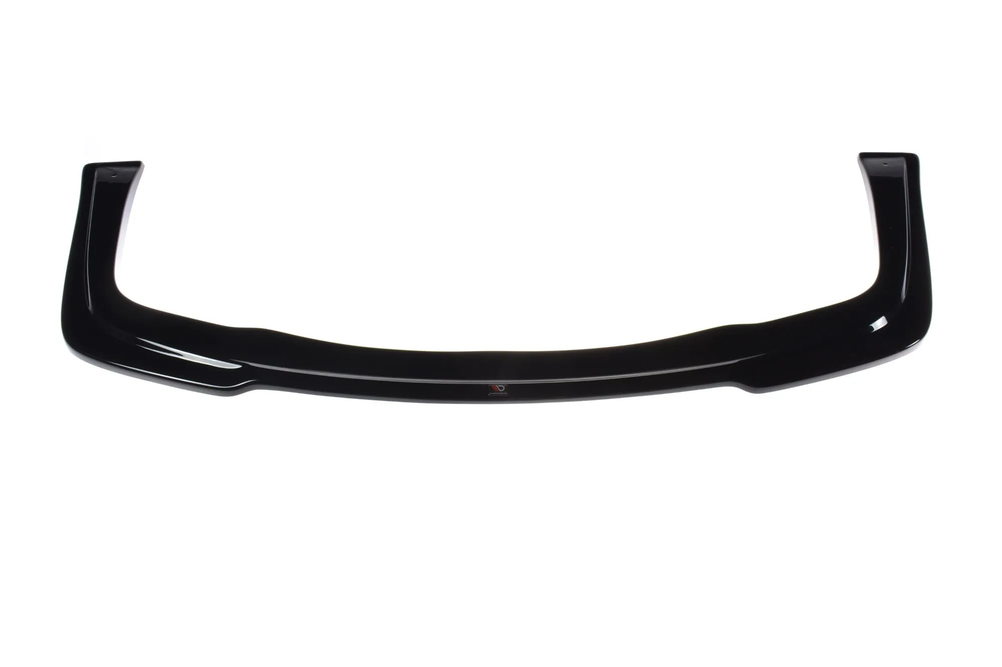 Baksplitter Maserati Quattroporte V Facelift 2009 - 2012 | Glossy Black Edition – bilde 3