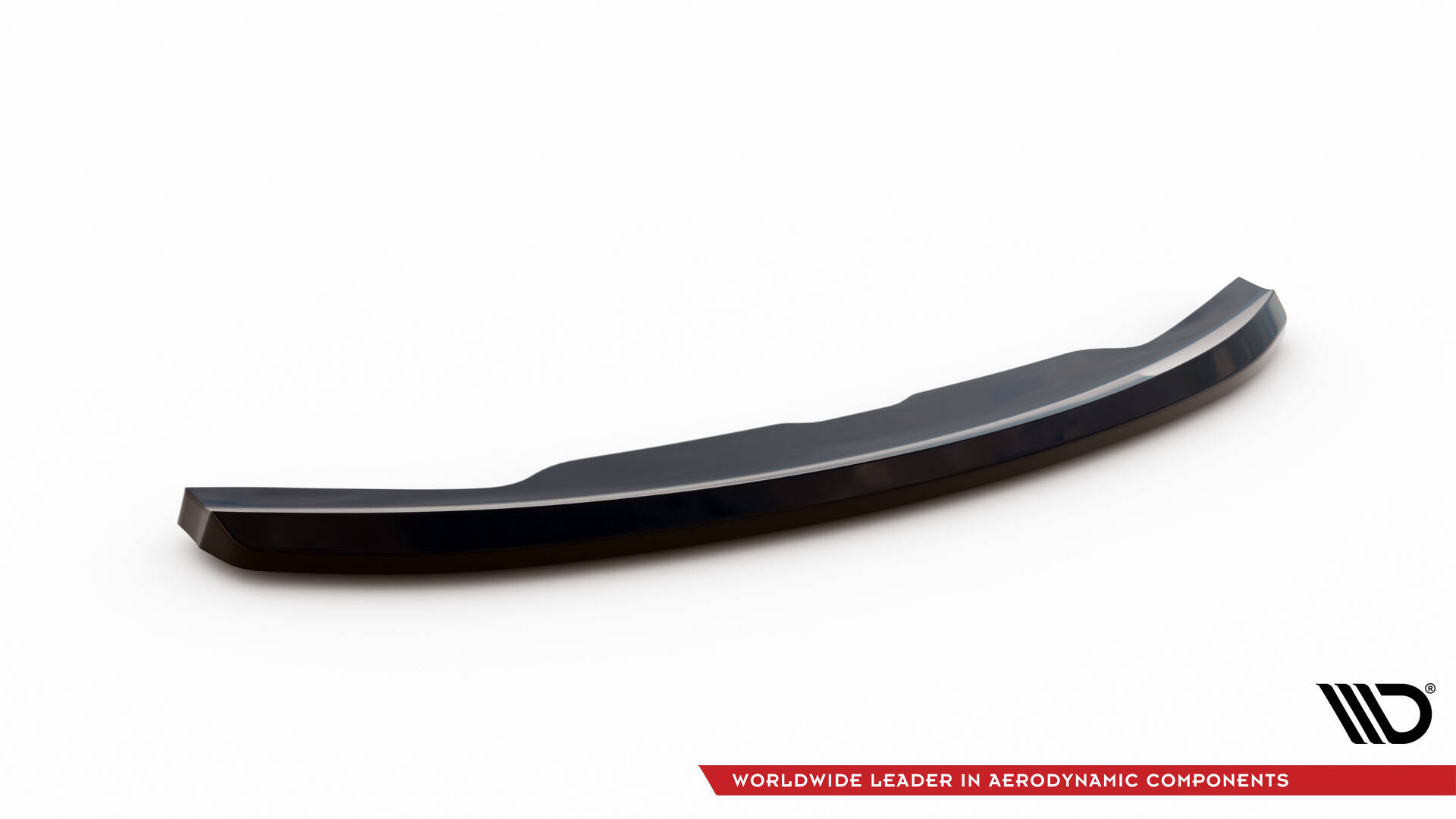 Baksplitter Mazda 6 III Facelift 2017 - 2023 | Glossy Black Edition – bilde 3