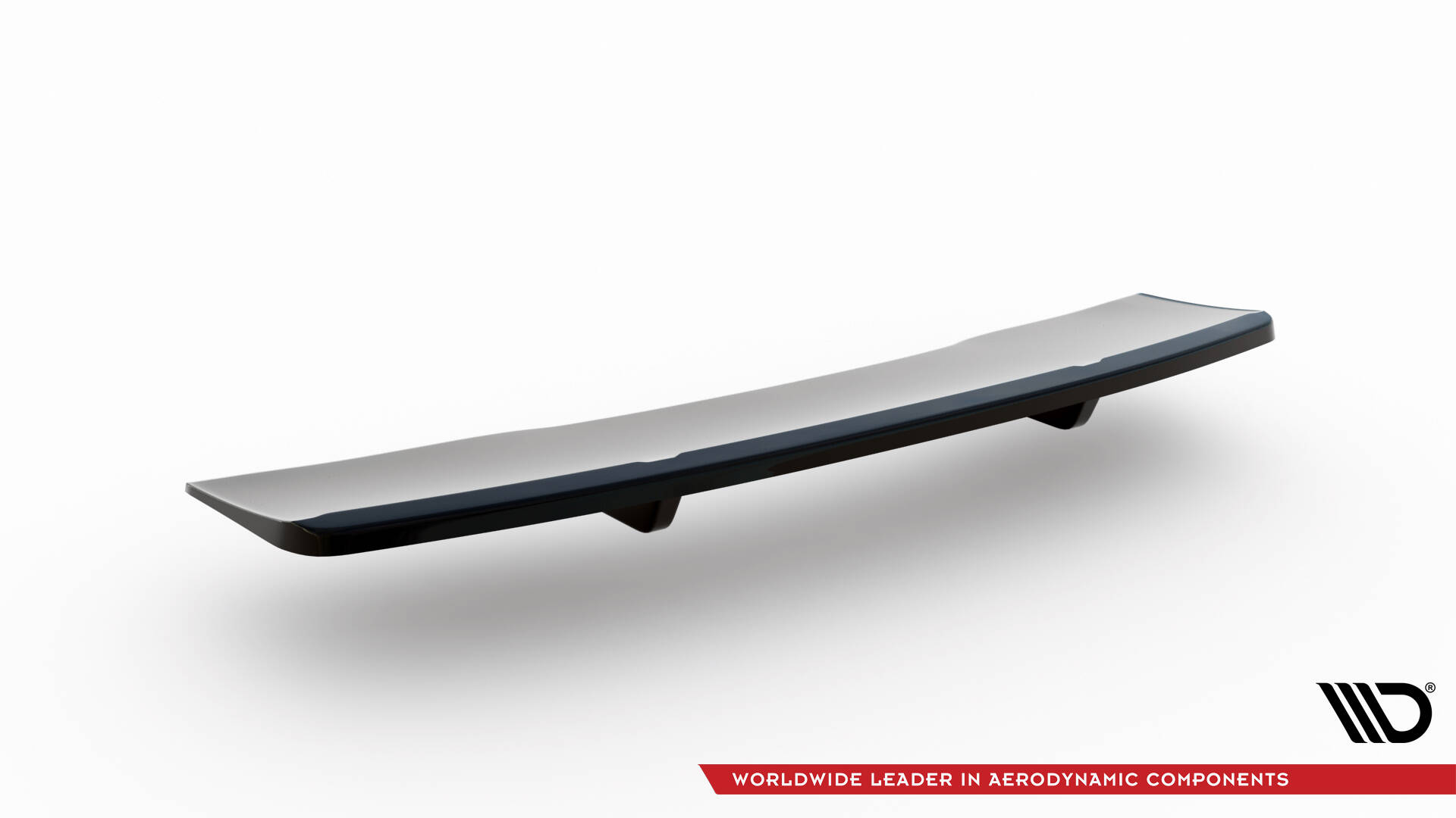 Baksplitter med diffuser Audi S4 (B9) facelift 2019 - > | Glossy Black Edition – bilde 5