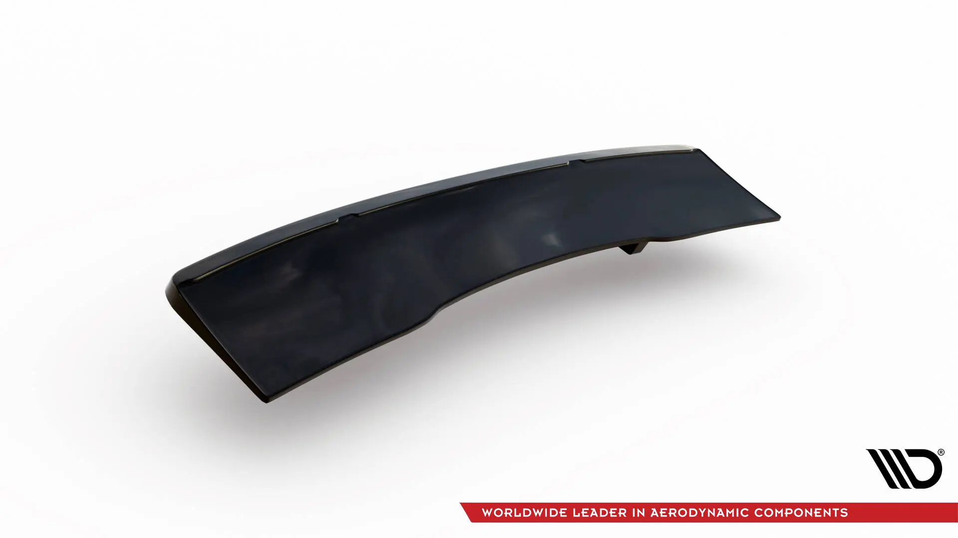 Baksplitter med diffuser Audi S4 (B9) facelift 2019 - > | Glossy Black Edition – bilde 6
