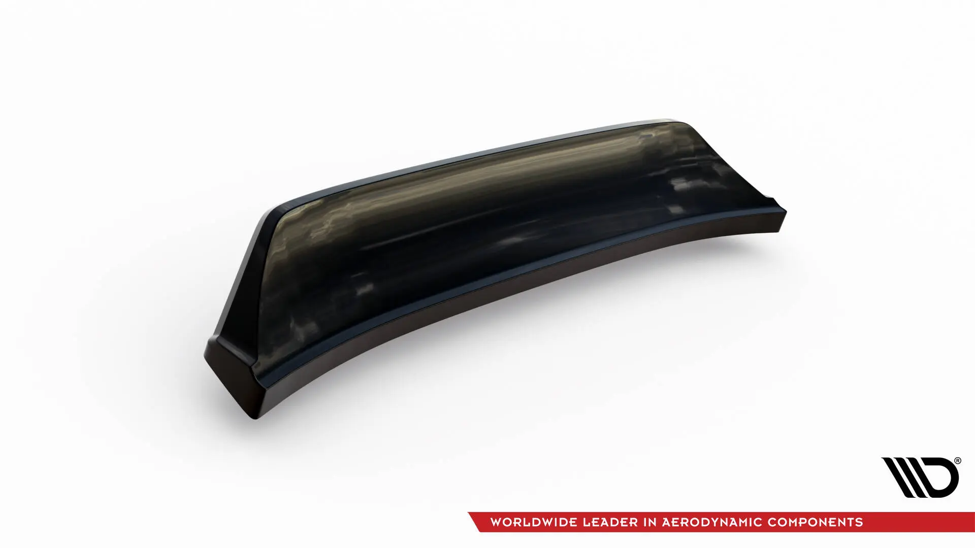 Baksplitter med diffuser Mazda 3 Mk4 2019 - > | Glossy Black Edition – bilde 3