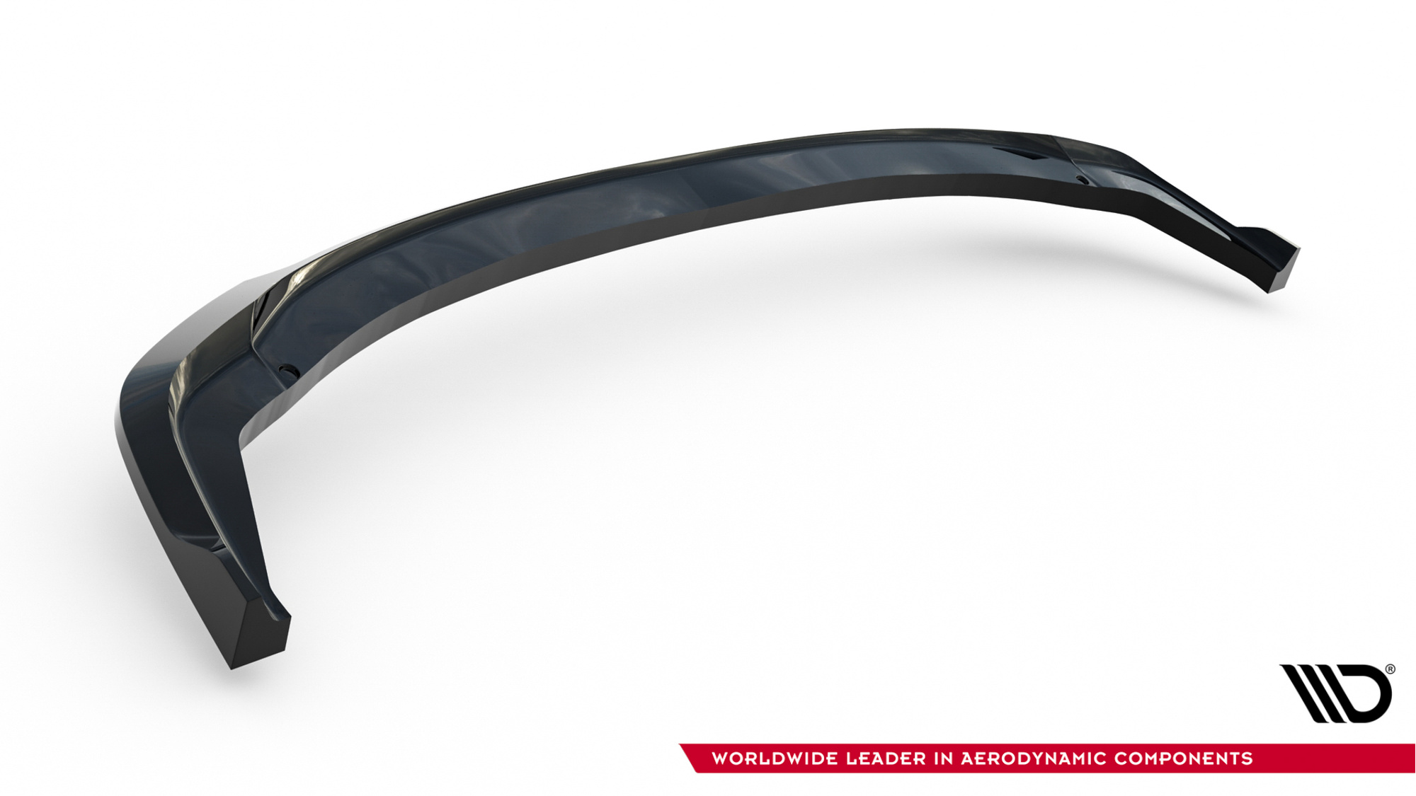 Baksplitter med diffuser Omoda 5 I 2022 -> | Glossy Black Edition – bilde 6