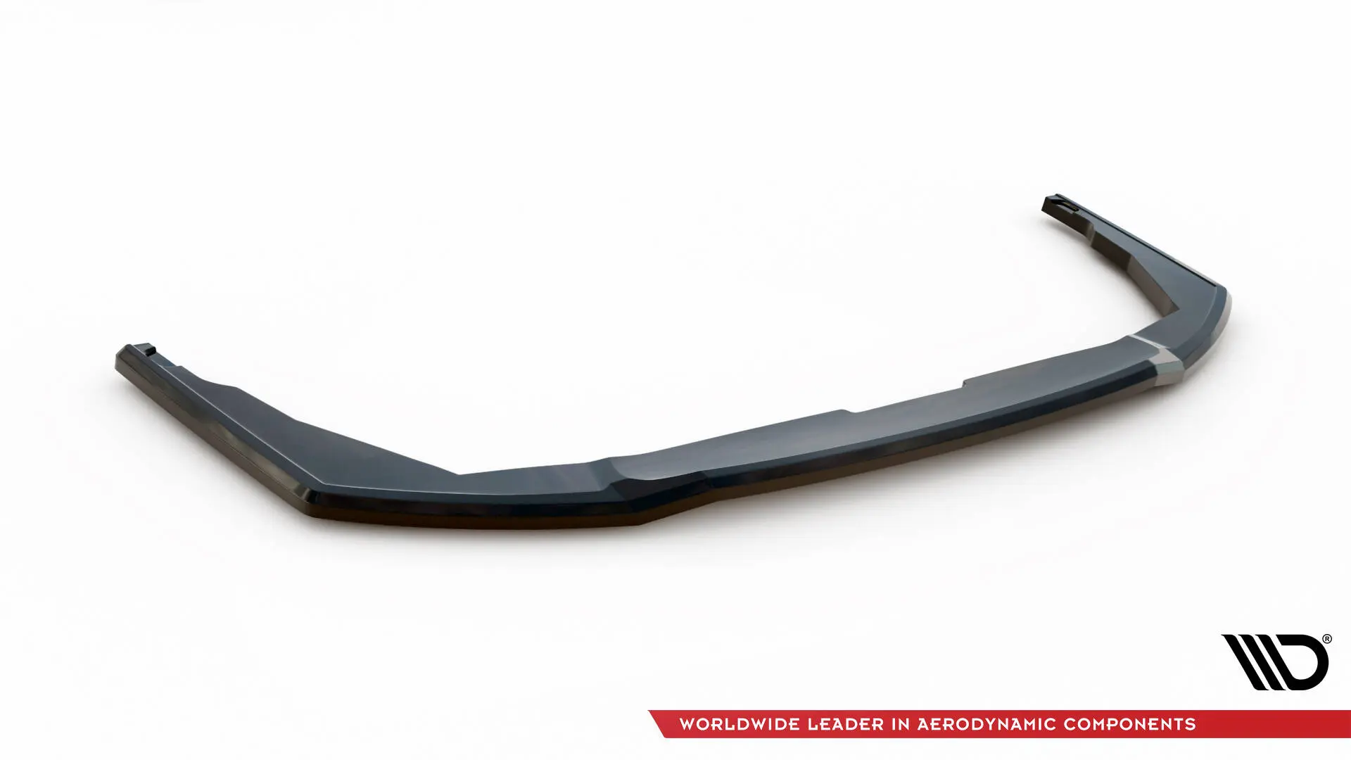 Baksplitter Peugeot 308 III SW 2021 -> | Glossy Black Edition – bilde 6