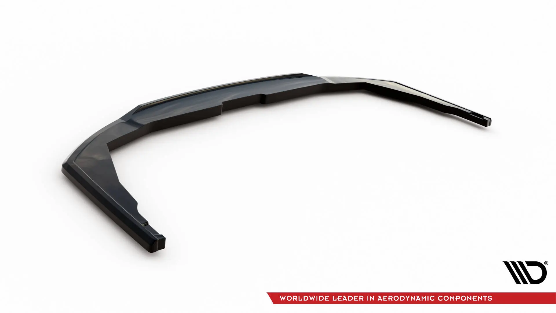 Baksplitter Peugeot 308 III SW 2021 -> | Glossy Black Edition – bilde 7