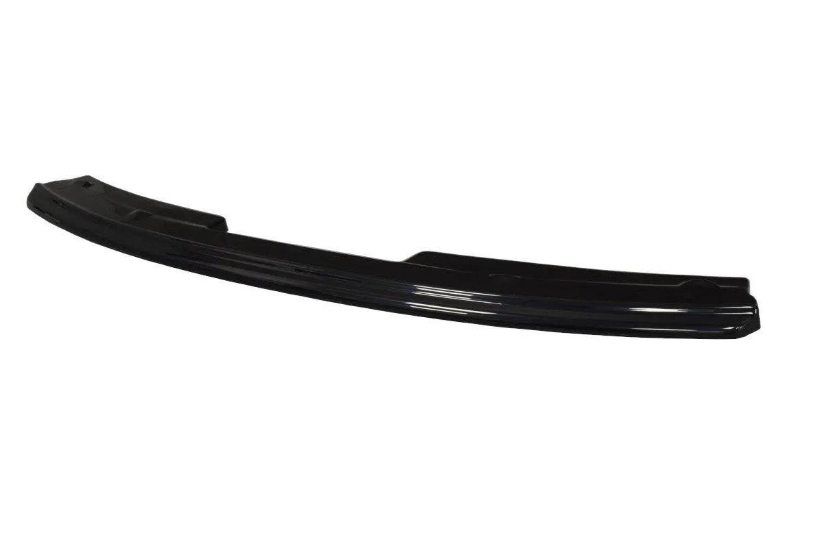 Baksplitter Renault Laguna mk3 Coupe 2008-2015 | Glossy Black Edition – bilde 6