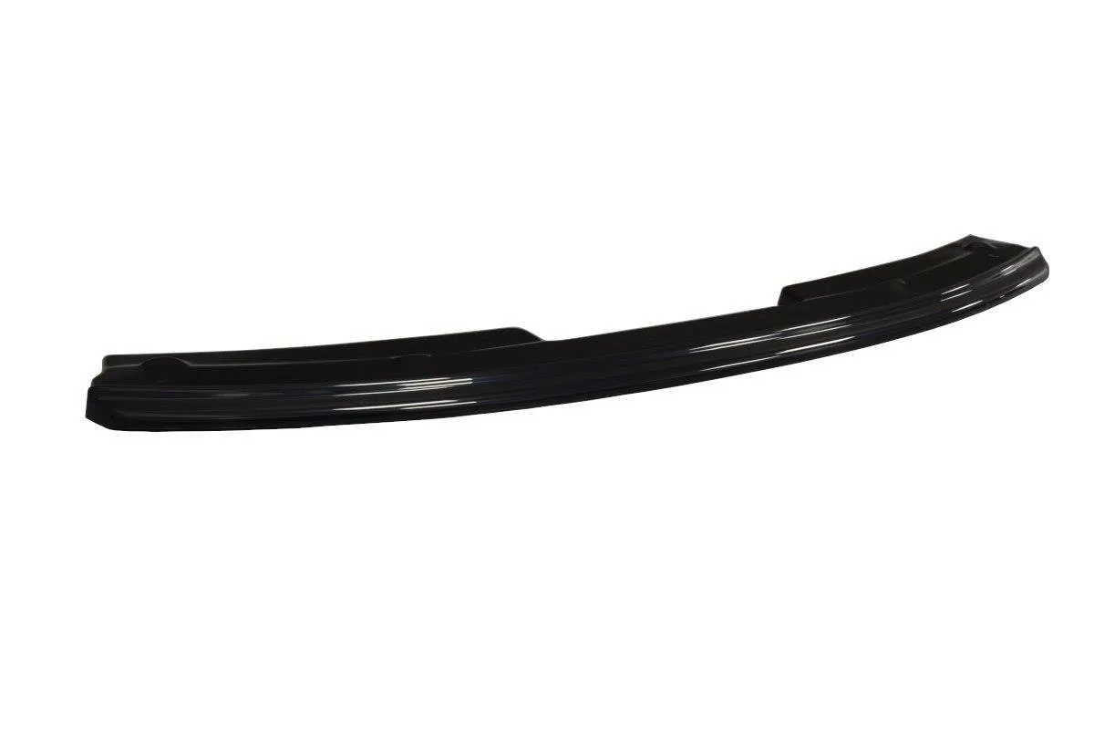 Baksplitter Renault Laguna mk3 Coupe 2008-2015 | Glossy Black Edition – bilde 7