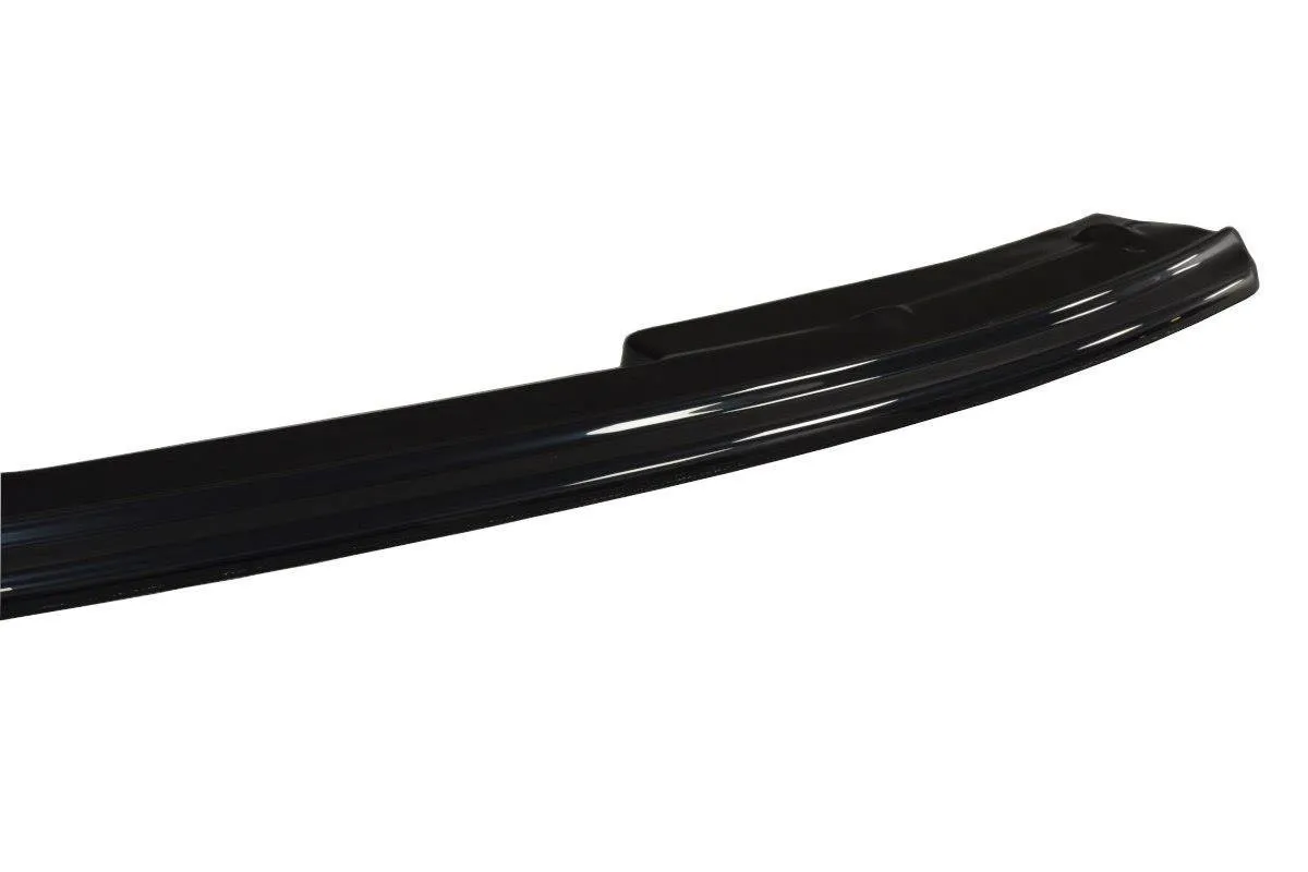 Baksplitter Renault Laguna mk3 Coupe 2008-2015 | Glossy Black Edition – bilde 8