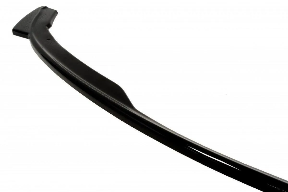 Baksplitter Renault Megane II RS R26 2004-2008 | Glossy Black Edition – bilde 4