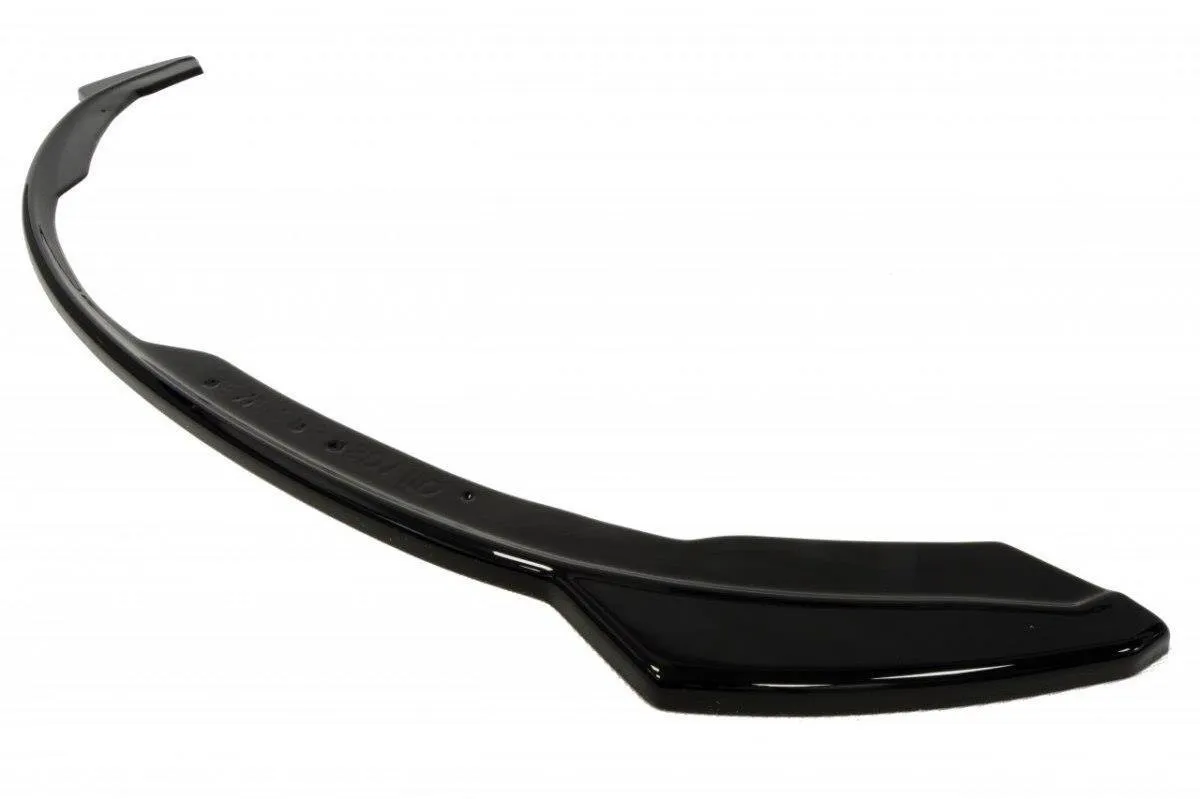 Baksplitter Renault Megane II RS R26 2004-2008 | Glossy Black Edition – bilde 5