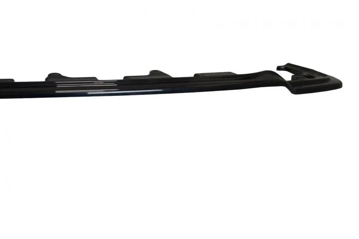 Baksplitter u/diffusør Lexus RX IV 2015 - 2022 | Black – bilde 6