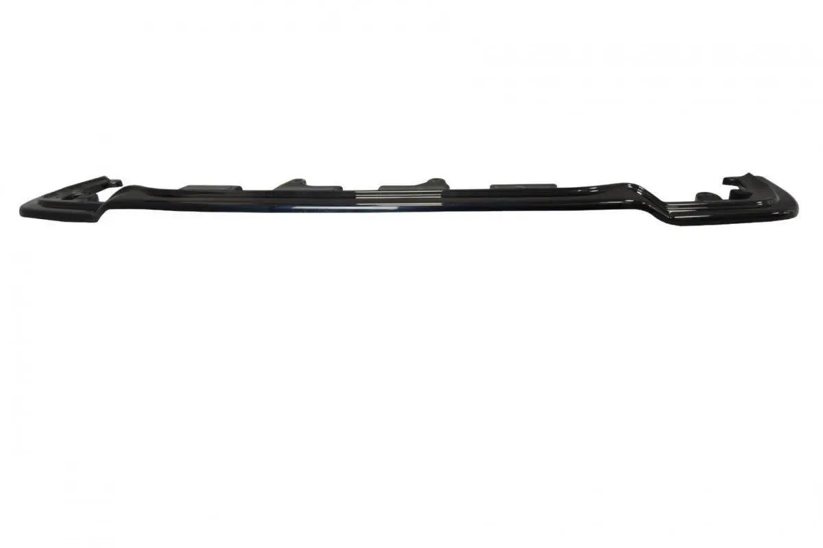 Baksplitter u/diffusør Lexus RX IV 2015 - 2022 | Black – bilde 7
