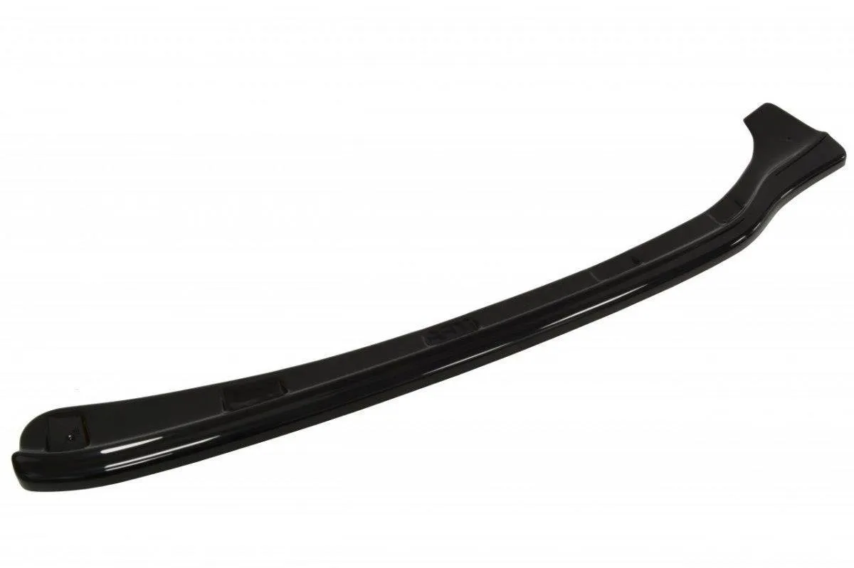 Baksplitter uten vertikale ribber BMW 3 (E46) M Pack Coupe 1999 - 2005 | Glossy Black Edition – bilde 3